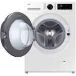 Samsung 三星 WD90DG5G34BESH 9.0/5.0公斤 1400轉 Slim AI Ecobubble™ SpaceMax™ 前置式洗衣乾衣機